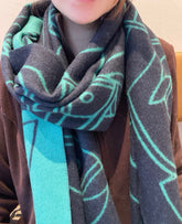 China Replica Hermes Scarf 42usd Only